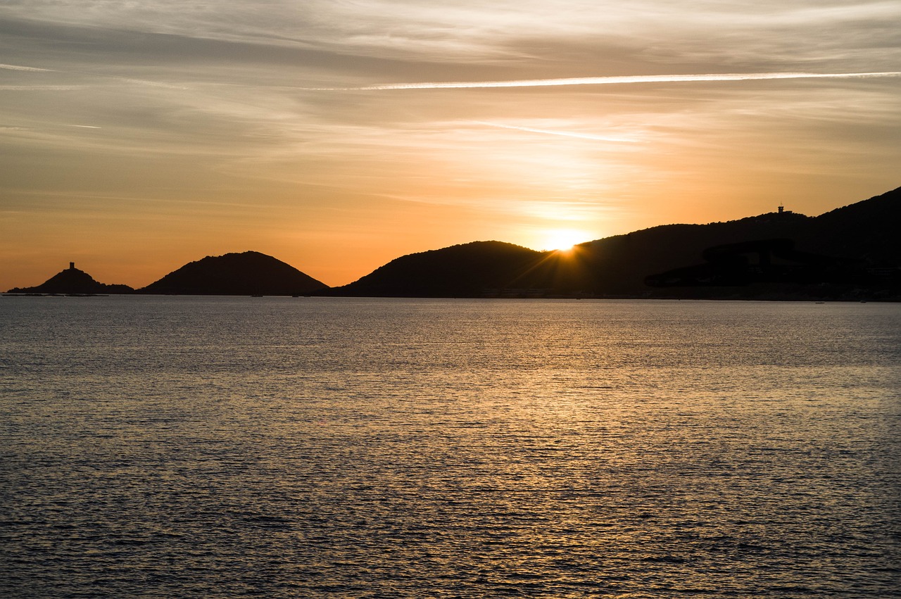 Découverte de la Côte Ouest de la Corse en 3 jours